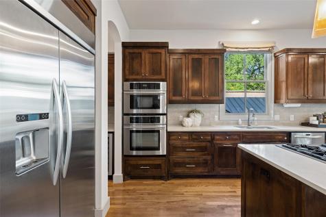 1907 Mccall Road Austin TX 78703