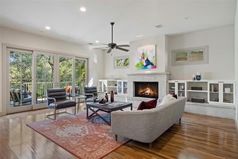 1907 Mccall Road Austin TX 78703