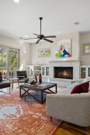 1907 Mccall Road Austin TX 78703
