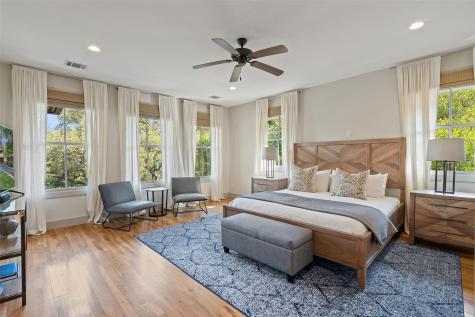 1907 Mccall Road Austin TX 78703
