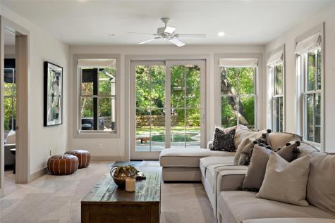 1907 Mccall Road Austin TX 78703