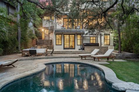 1907 Mccall Road Austin TX 78703
