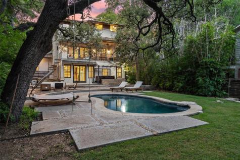 1907 Mccall Road Austin TX 78703