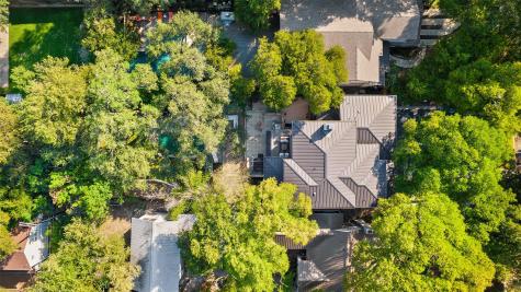 1907 Mccall Road Austin TX 78703