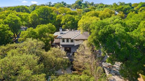 1907 Mccall Road Austin TX 78703
