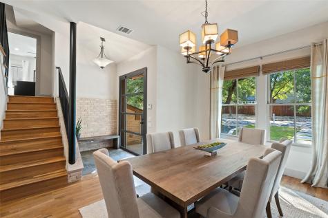 1907 Mccall Road Austin TX 78703