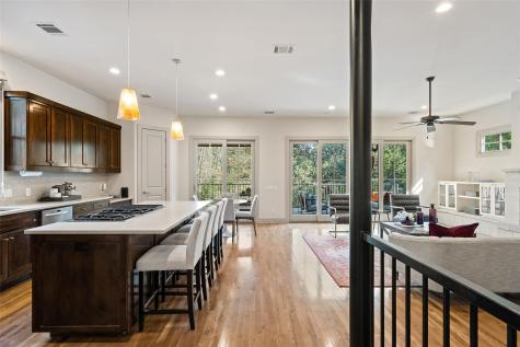 1907 Mccall Road Austin TX 78703