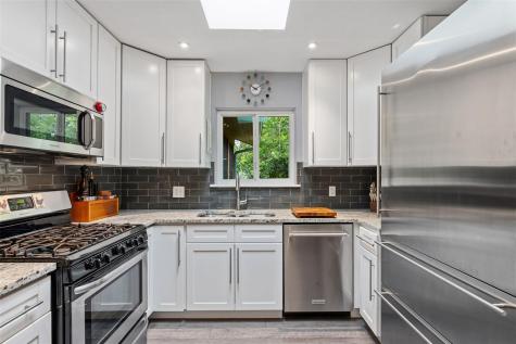 1617 Glencrest Drive Austin TX 78723
