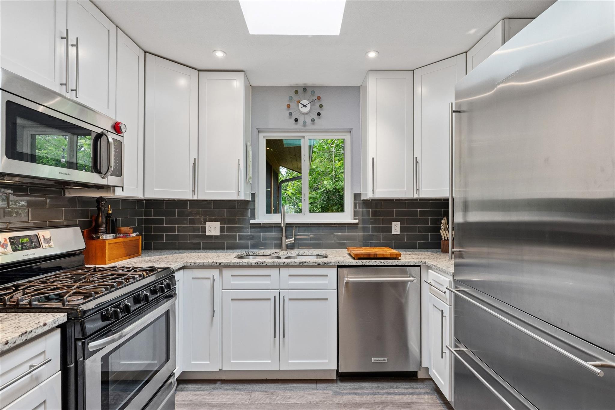 1617 Glencrest Drive Austin TX 78723