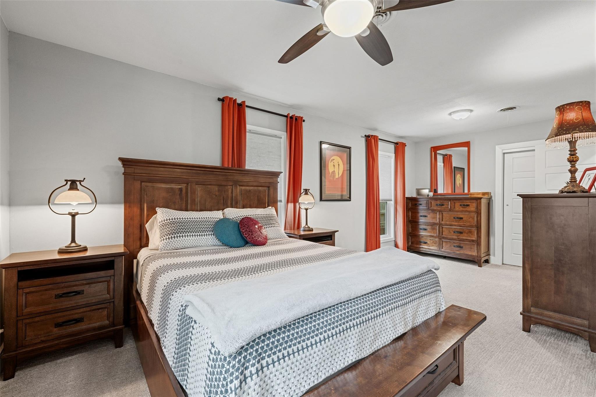 1617 Glencrest Drive Austin TX 78723