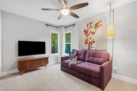 1617 Glencrest Drive Austin TX 78723