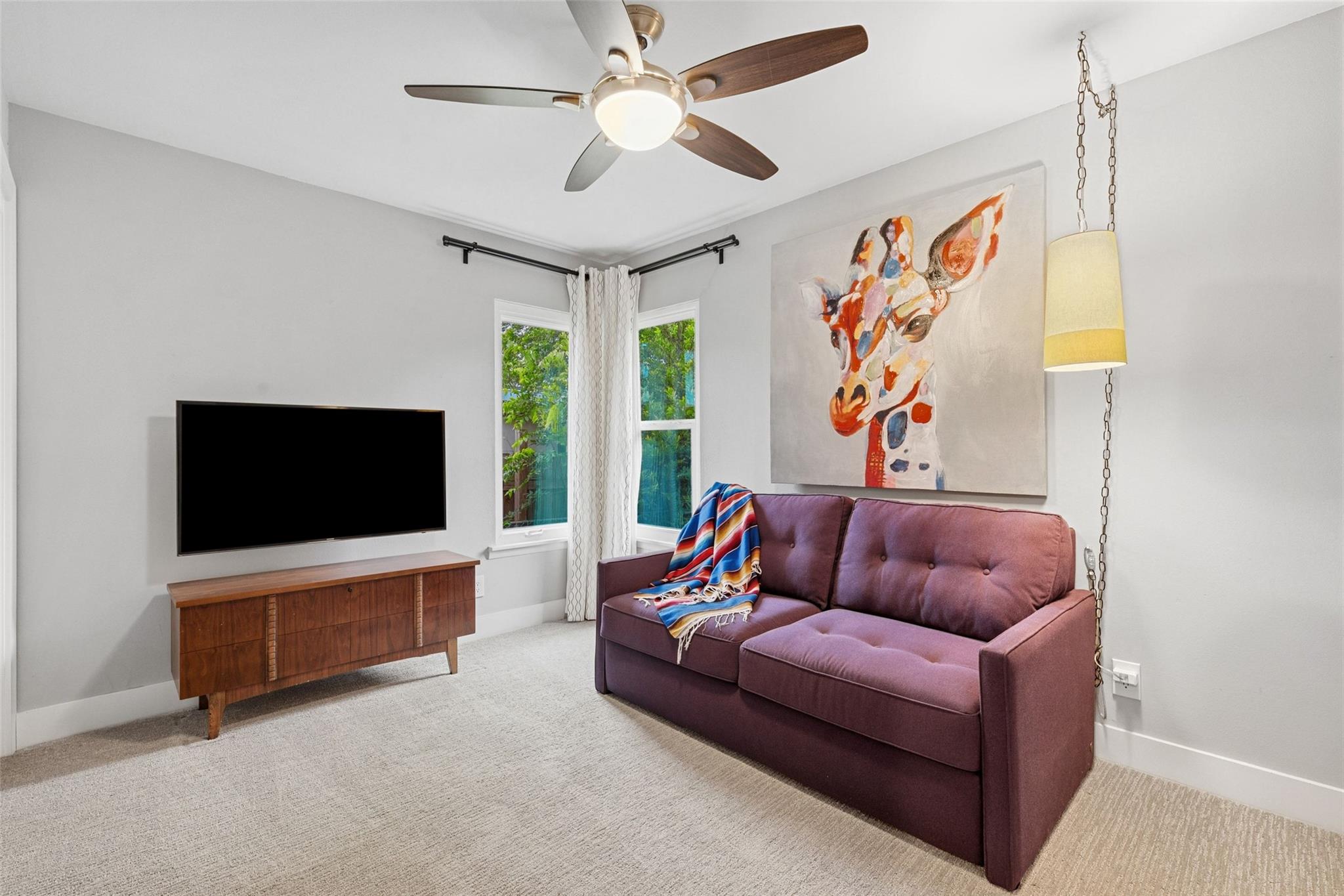 1617 Glencrest Drive Austin TX 78723
