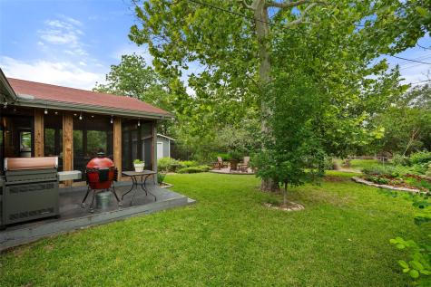 1617 Glencrest Drive Austin TX 78723
