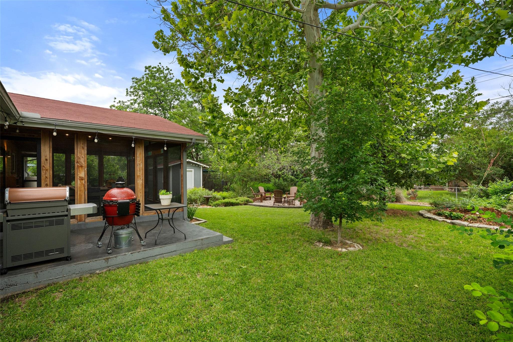 1617 Glencrest Drive Austin TX 78723