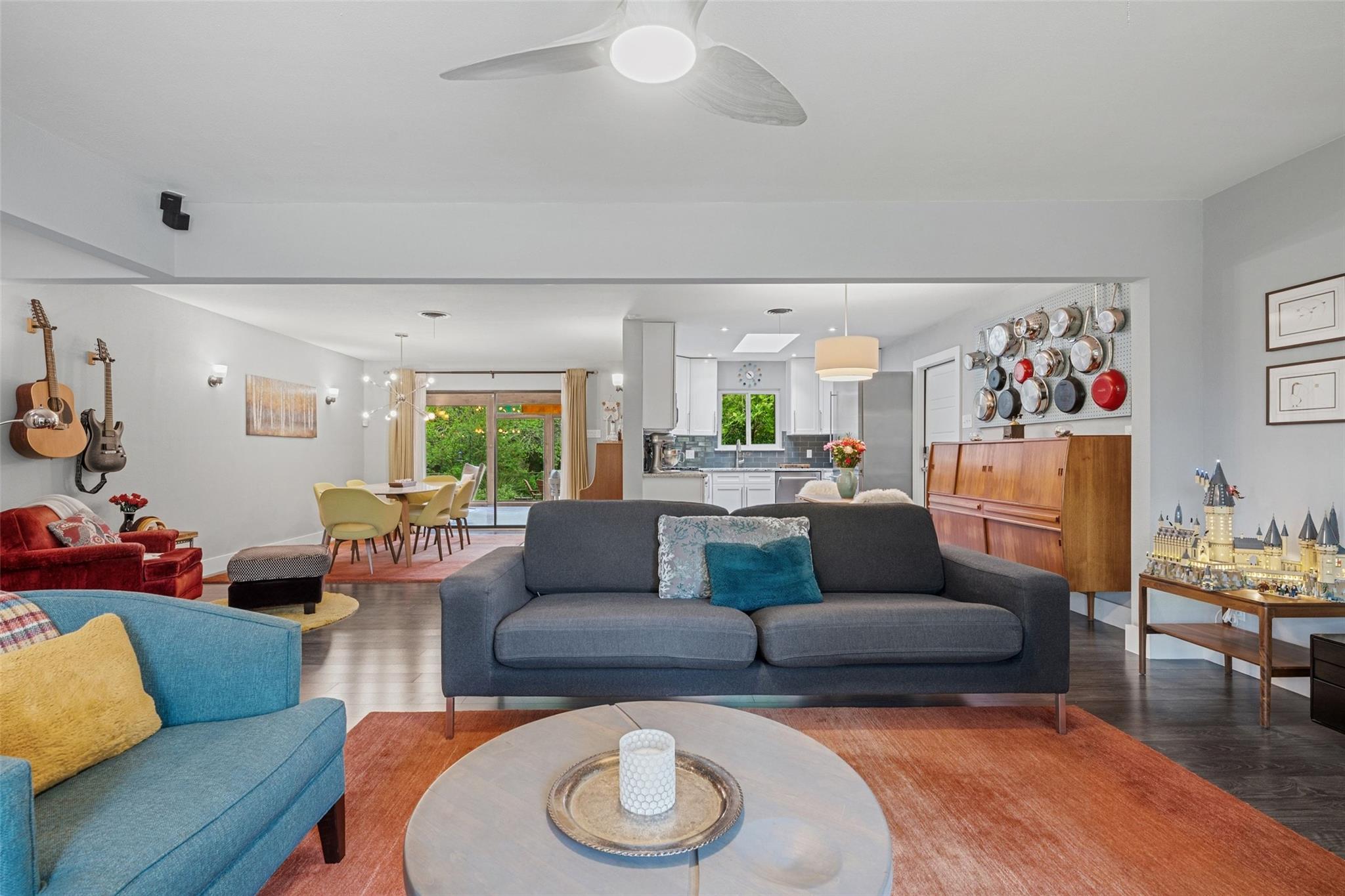 1617 Glencrest Drive Austin TX 78723