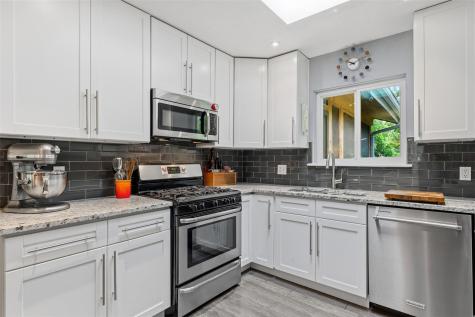 1617 Glencrest Drive Austin TX 78723