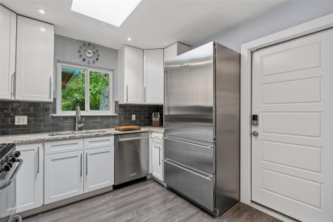 1617 Glencrest Drive Austin TX 78723