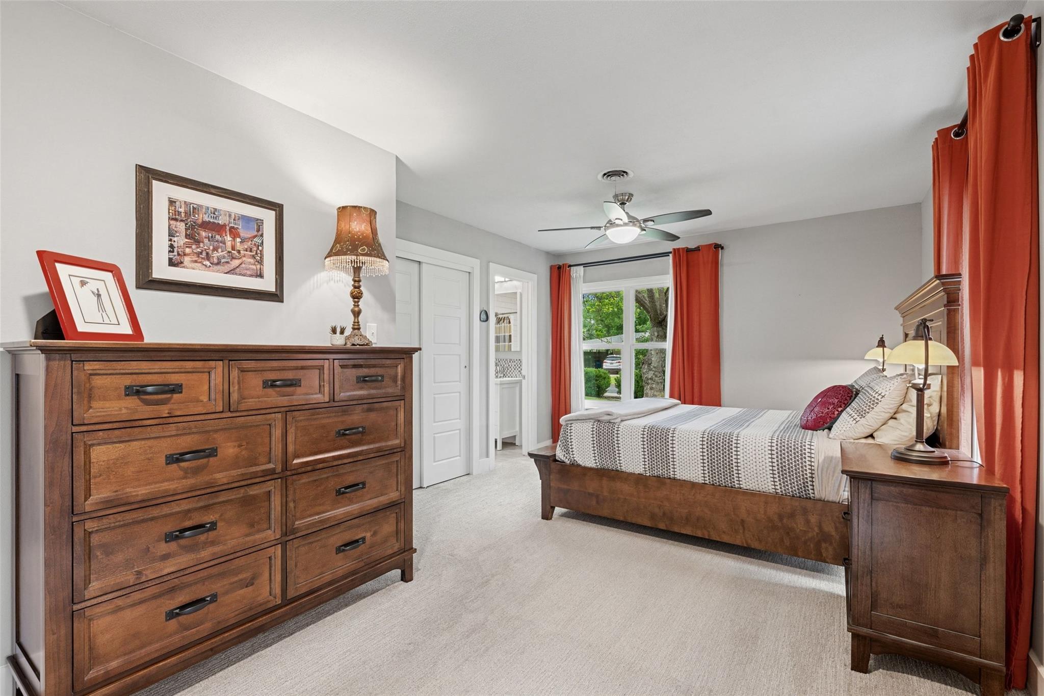 1617 Glencrest Drive Austin TX 78723