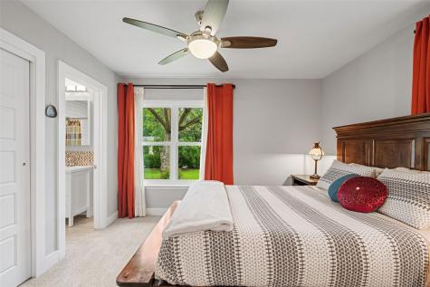 1617 Glencrest Drive Austin TX 78723
