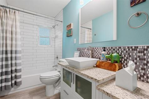 1617 Glencrest Drive Austin TX 78723