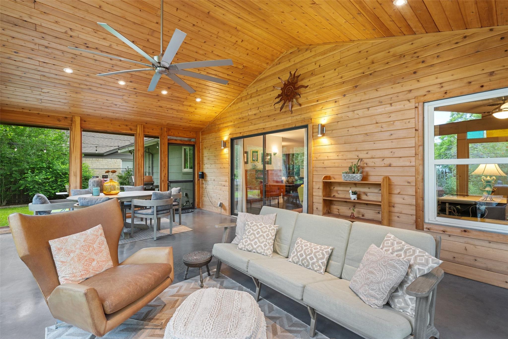 1617 Glencrest Drive Austin TX 78723