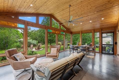 1617 Glencrest Drive Austin TX 78723