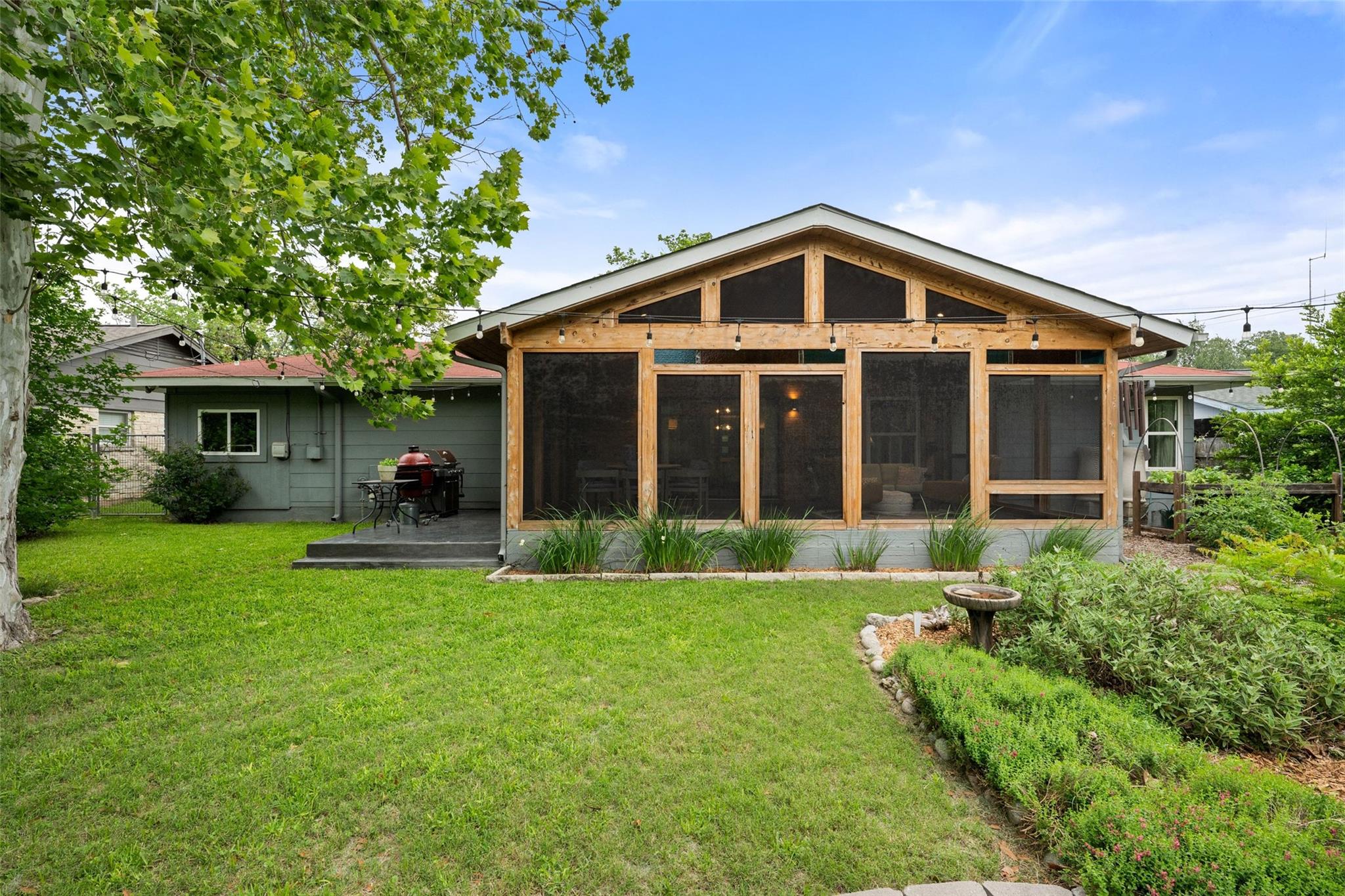 1617 Glencrest Drive Austin TX 78723