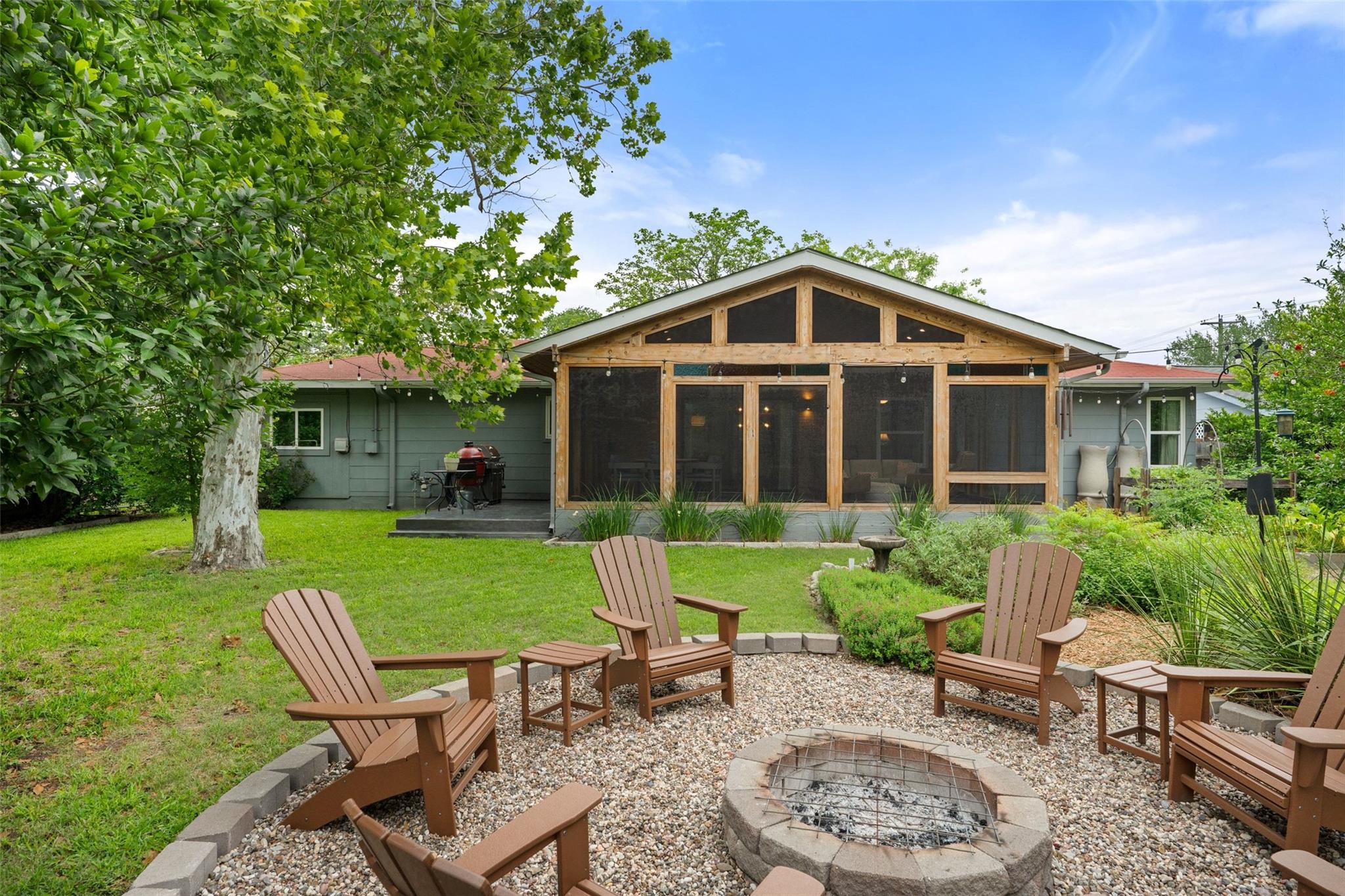 1617 Glencrest Drive Austin TX 78723