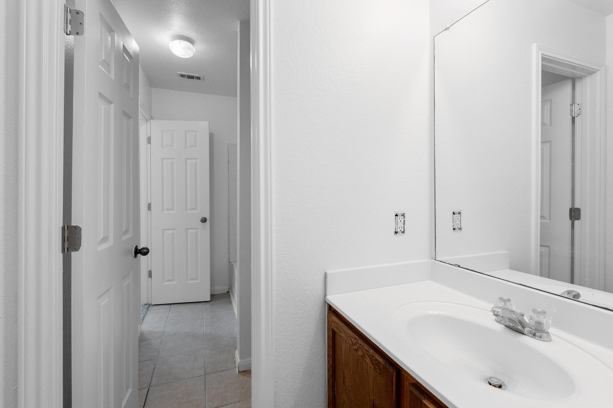 114 Gainer Drive Hutto TX 78634
