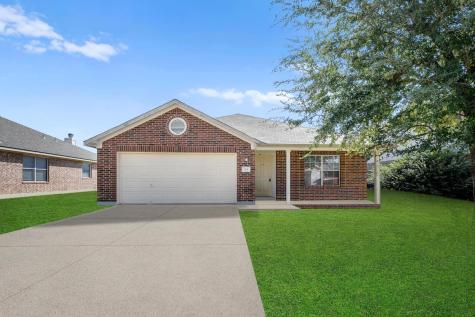 114 Gainer Drive Hutto TX 78634