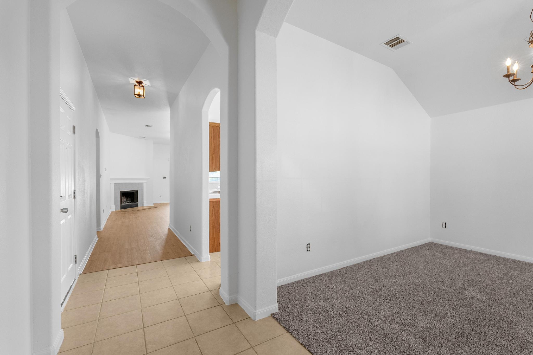 114 Gainer Drive Hutto TX 78634