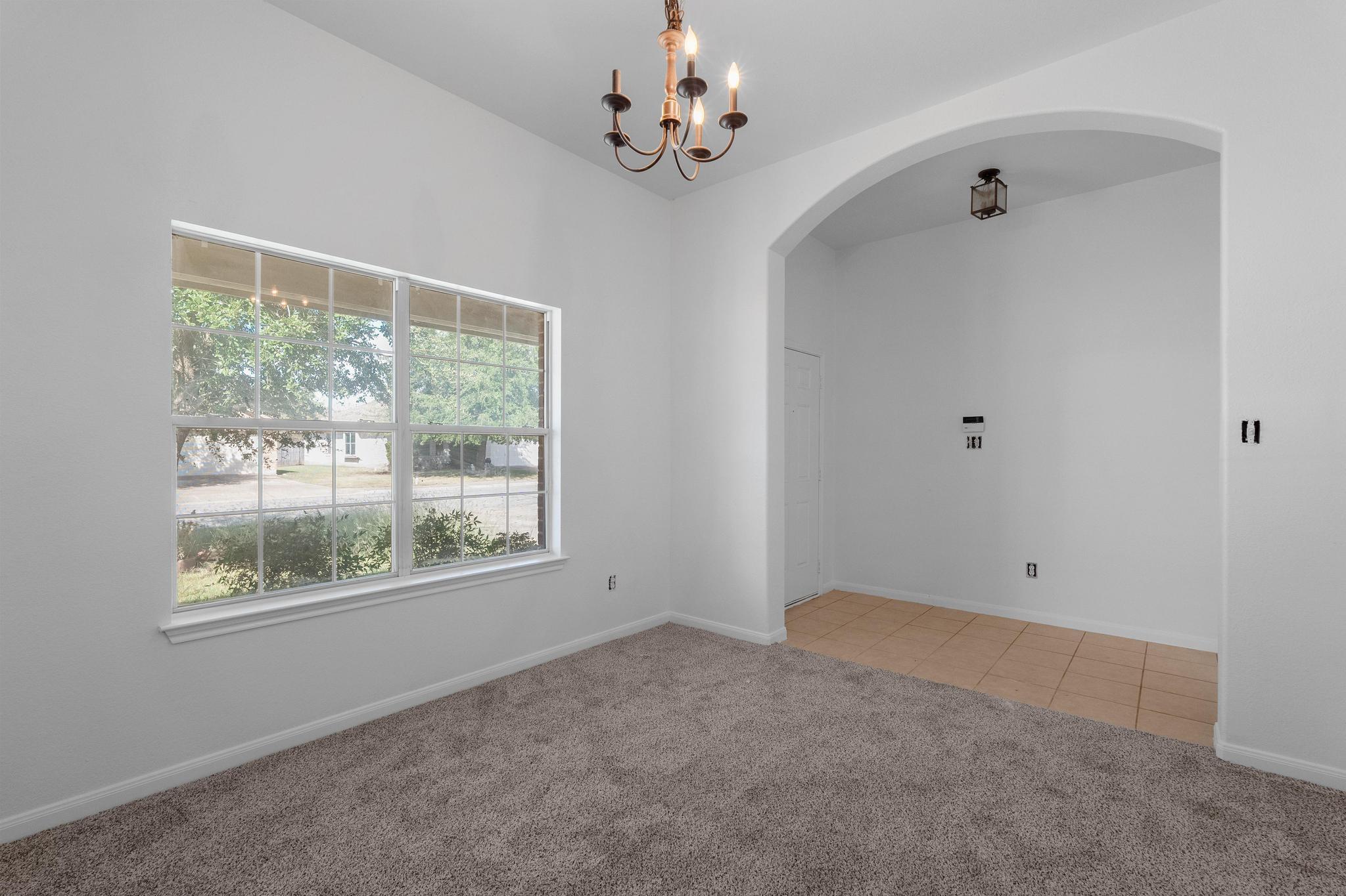 114 Gainer Drive Hutto TX 78634