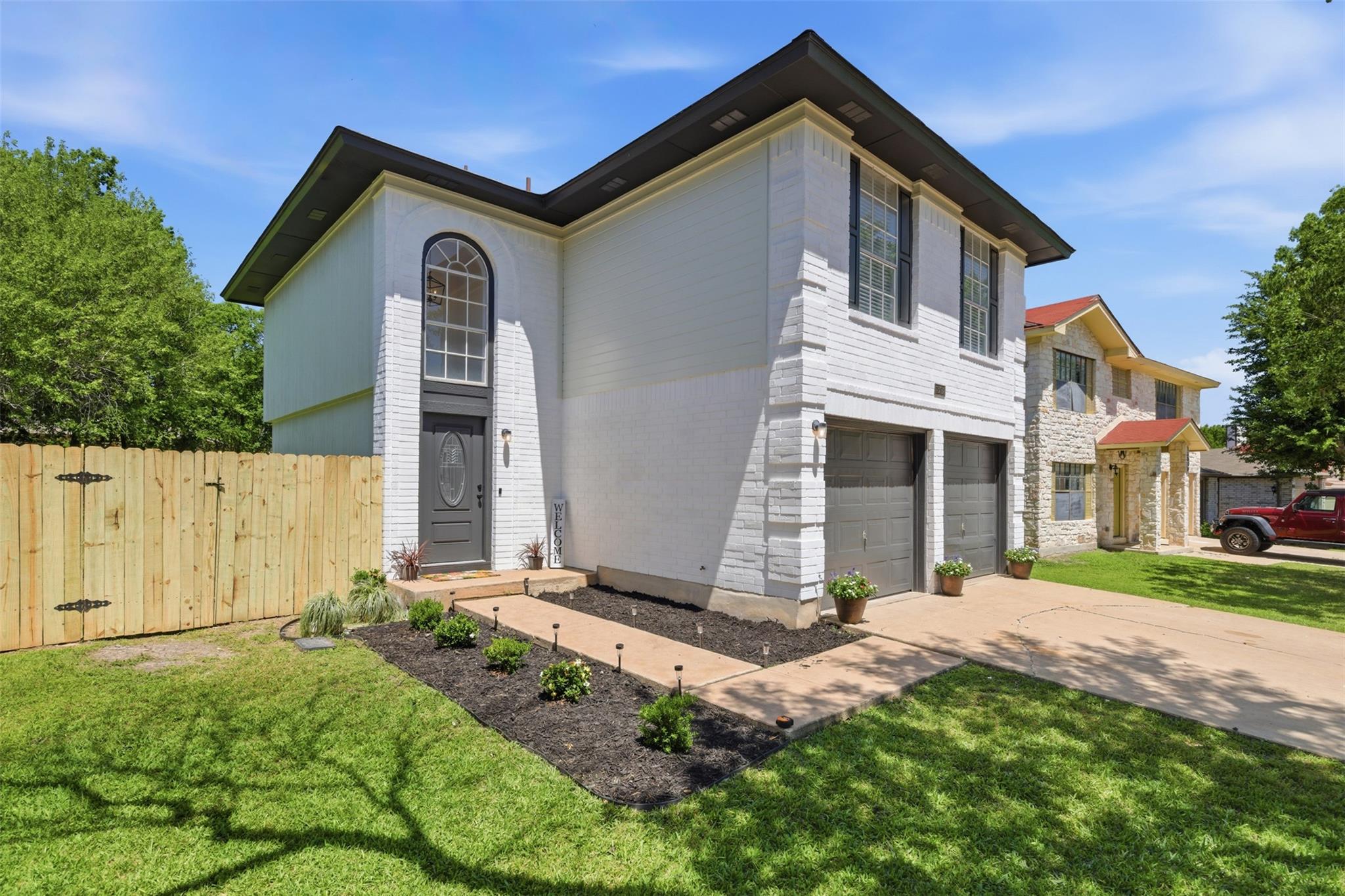 13722 Cambourne Drive Pflugerville TX 78660