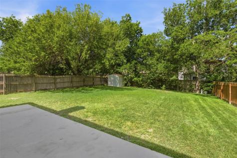 13722 Cambourne Drive Pflugerville TX 78660