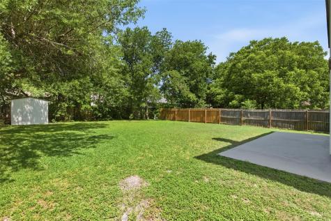 13722 Cambourne Drive Pflugerville TX 78660