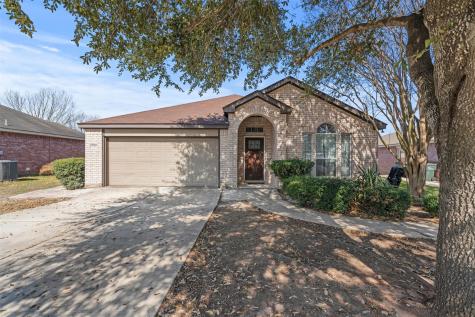 1156 Woodlands Drive Kyle TX 78640