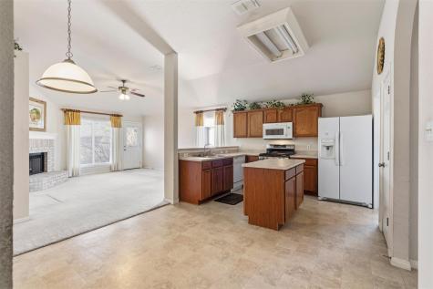 1156 Woodlands Drive Kyle TX 78640