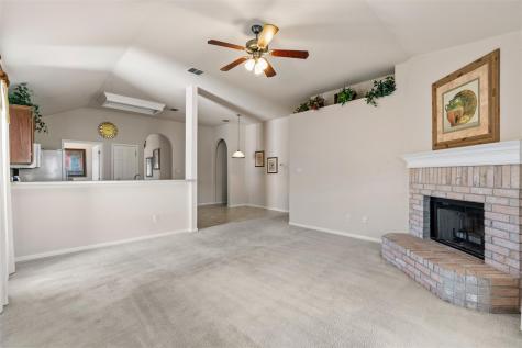 1156 Woodlands Drive Kyle TX 78640