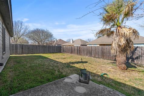 1156 Woodlands Drive Kyle TX 78640