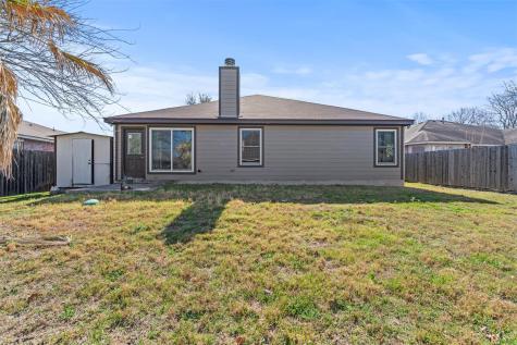 1156 Woodlands Drive Kyle TX 78640