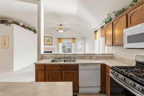1156 Woodlands Drive Kyle TX 78640