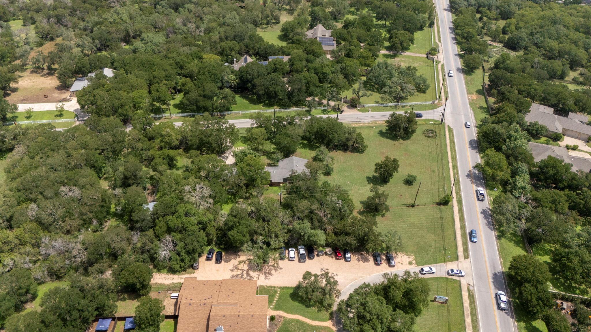 3511 Wyldwood Road Austin TX 78739