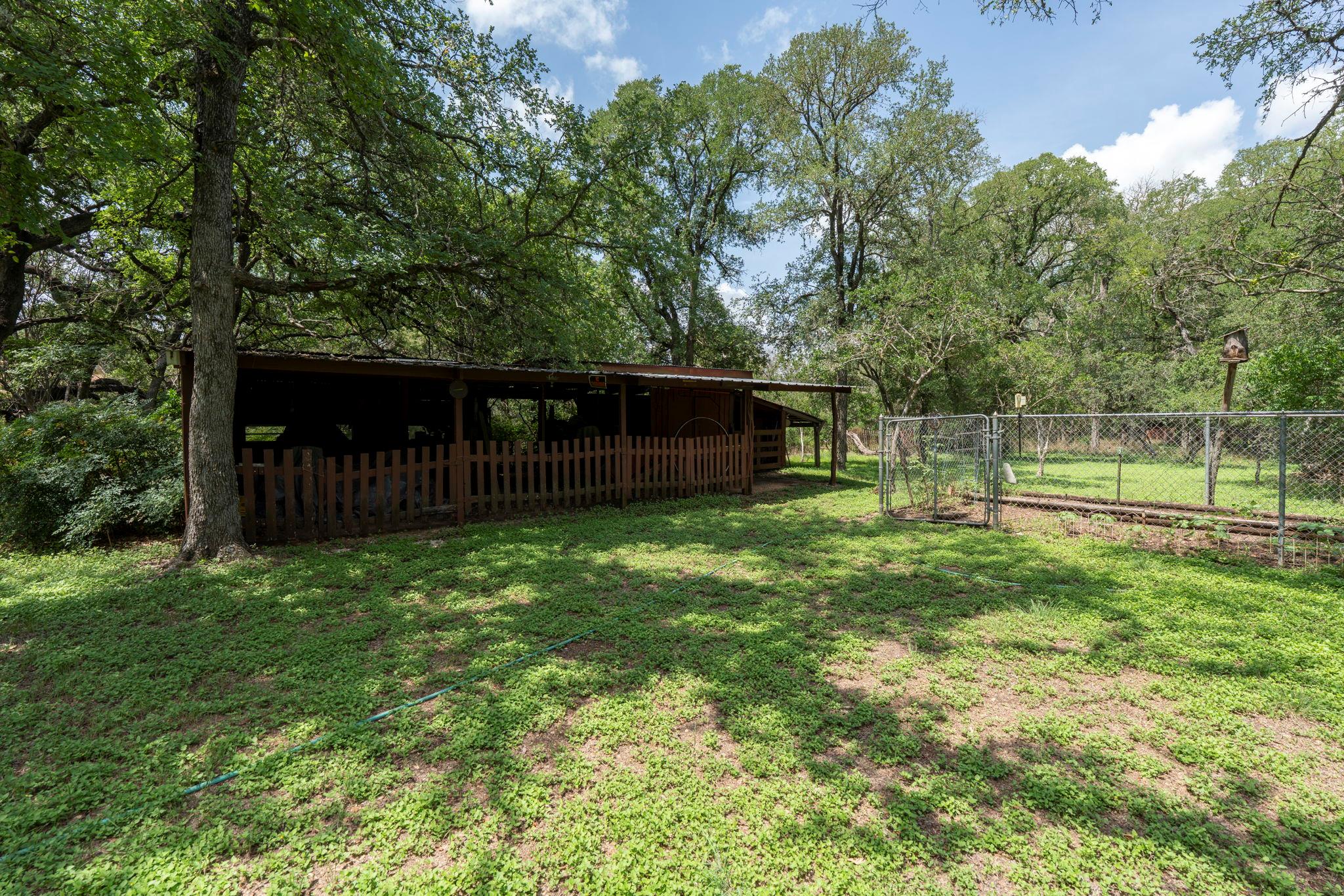 3511 Wyldwood Road Austin TX 78739