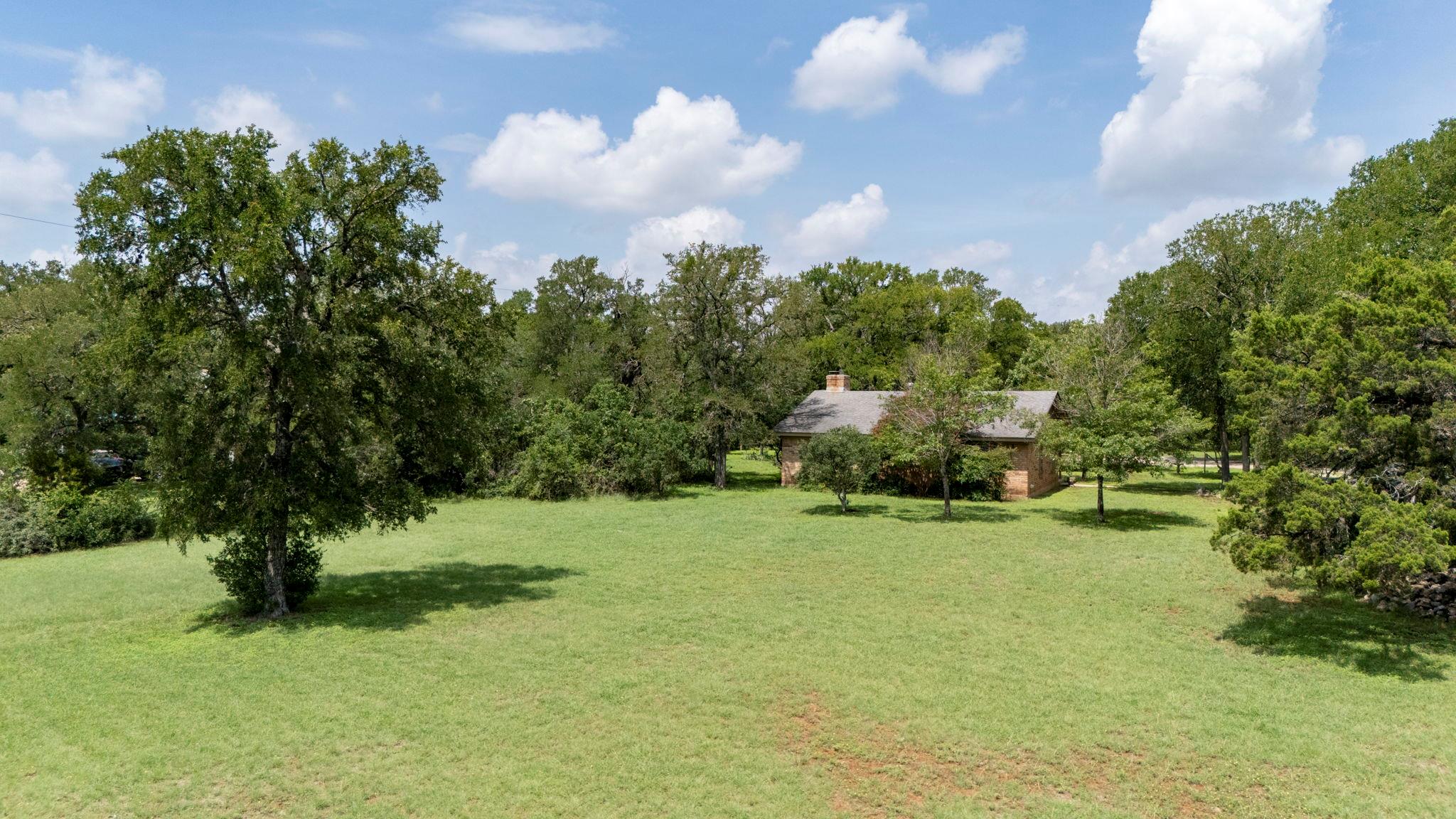 3511 Wyldwood Road Austin TX 78739
