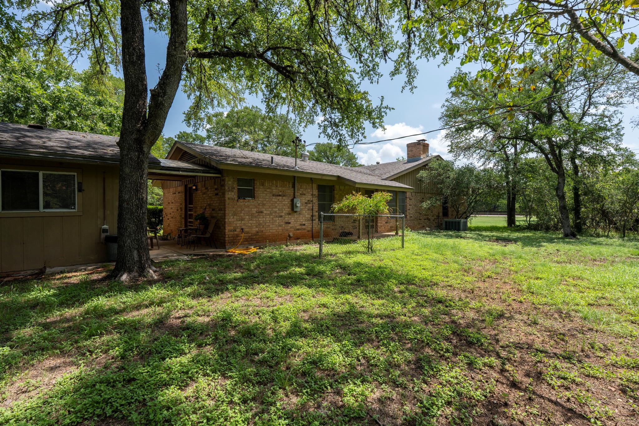 3511 Wyldwood Road Austin TX 78739