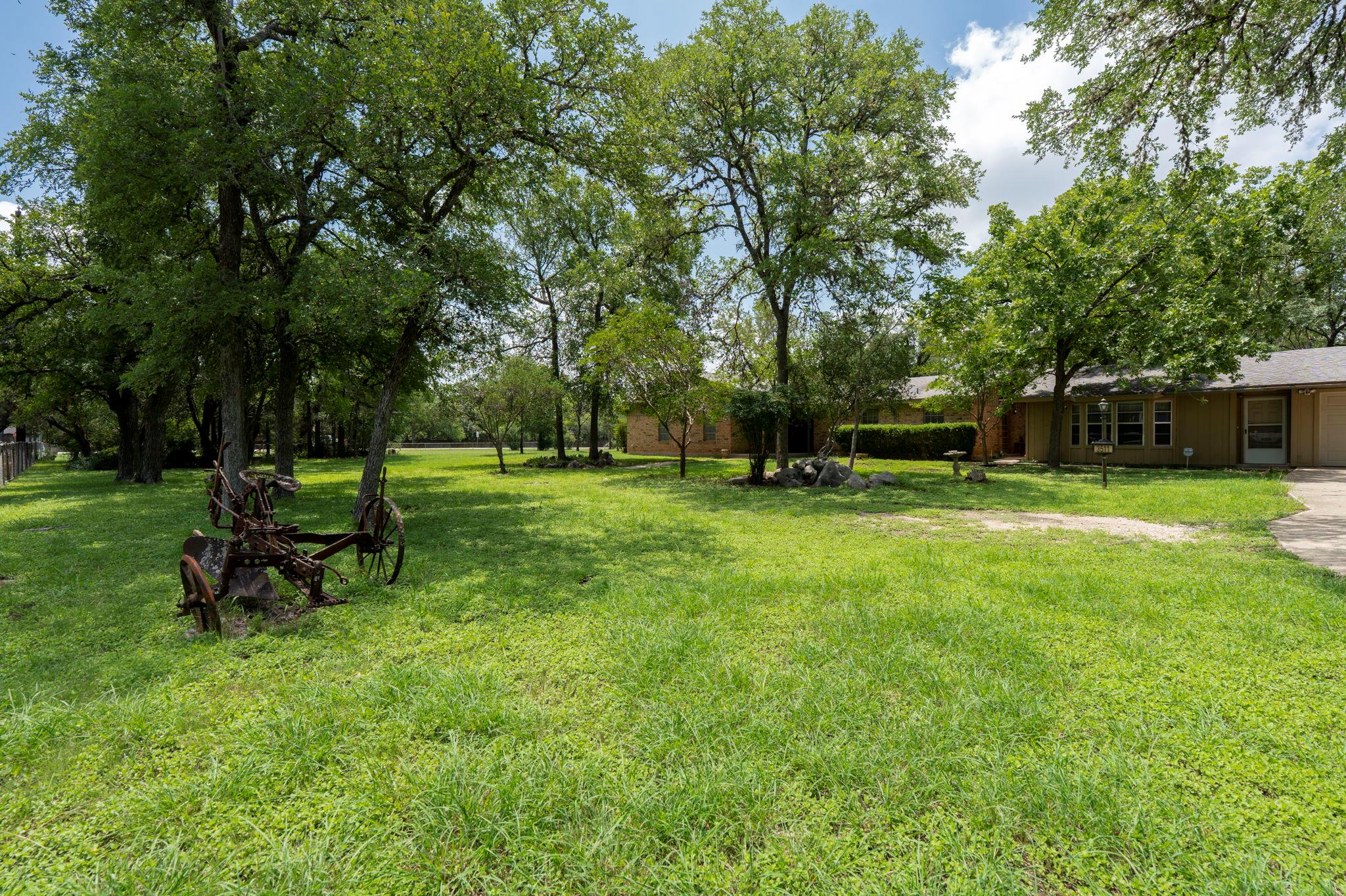 3511 Wyldwood Road Austin TX 78739