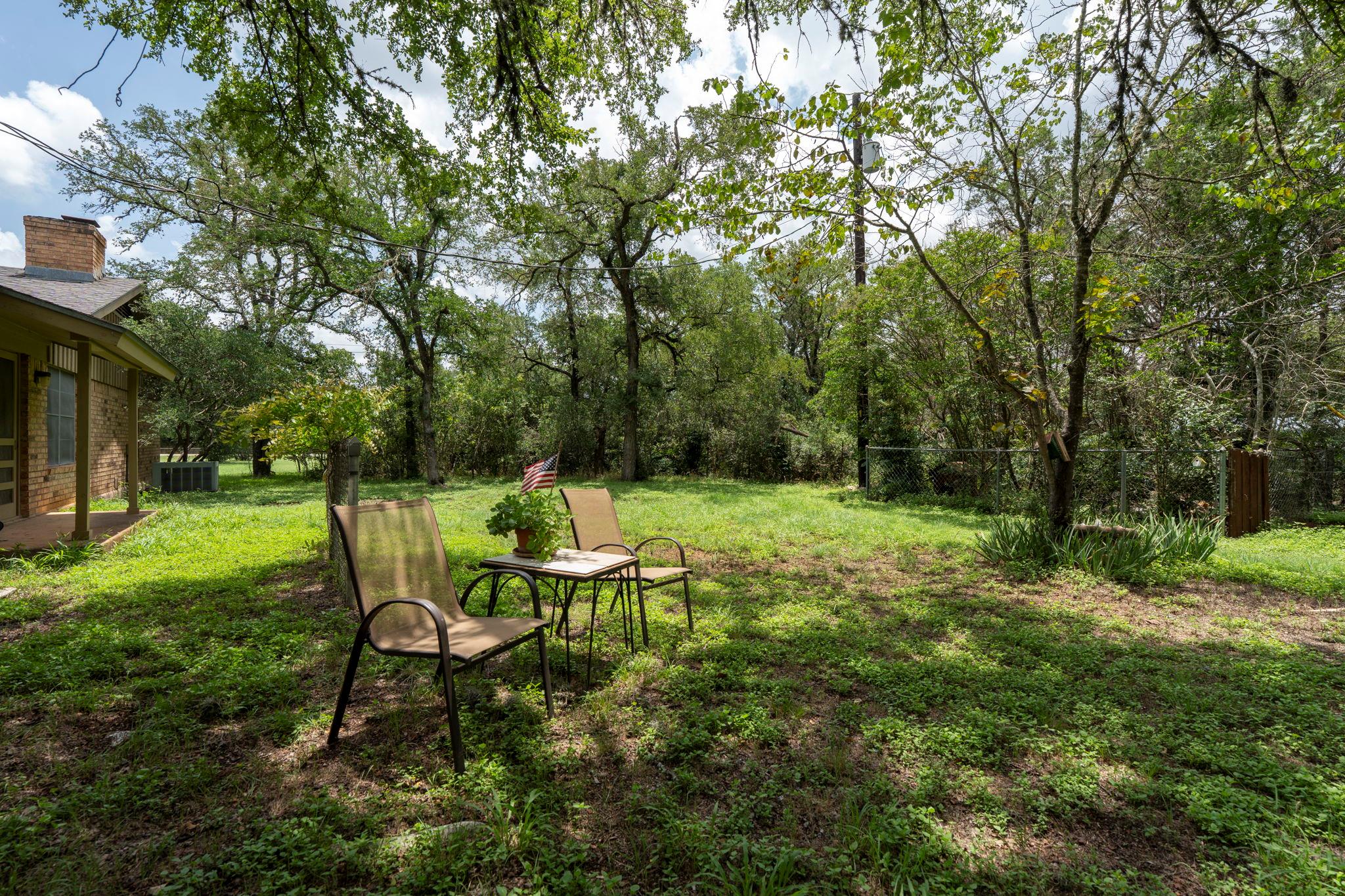 3511 Wyldwood Road Austin TX 78739