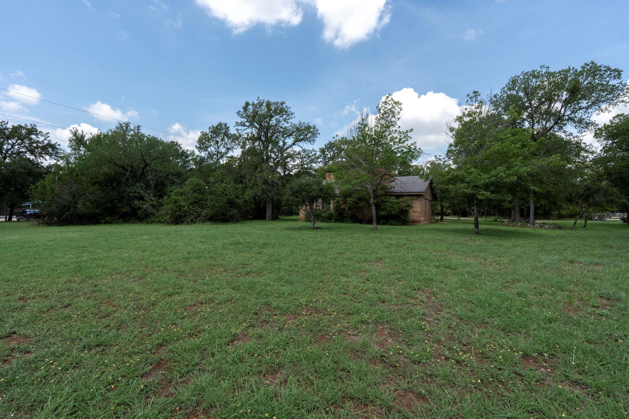 3511 Wyldwood Road Austin TX 78739