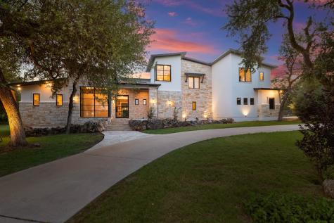 11002 Foundation Road Austin TX 78726