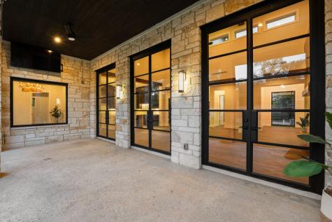 11002 Foundation Road Austin TX 78726